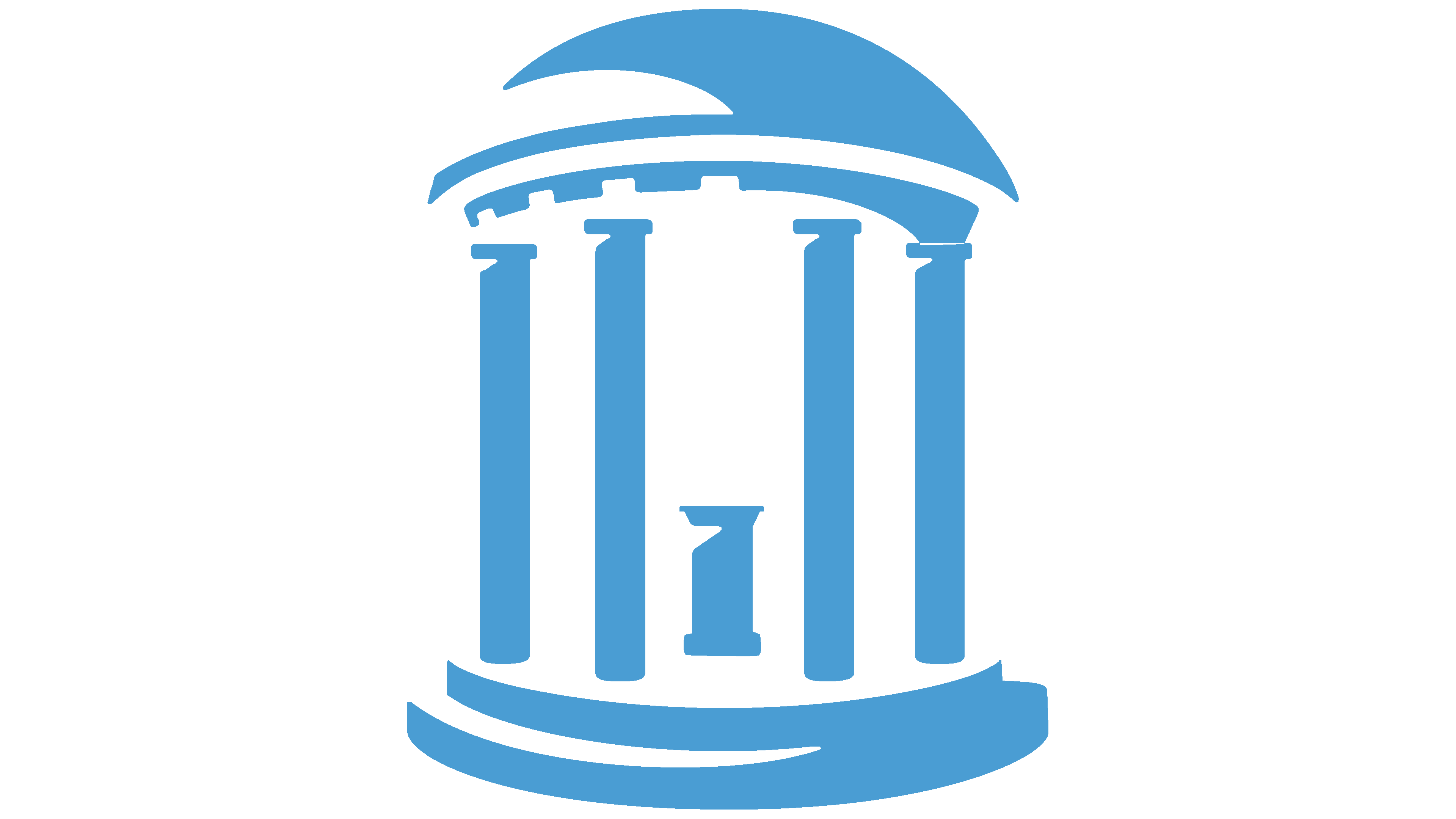 UNC-Chapel Hill Logo